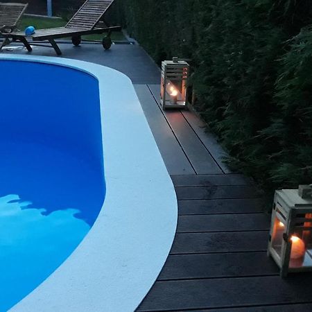 Apartments Franka サモボル エクステリア 写真