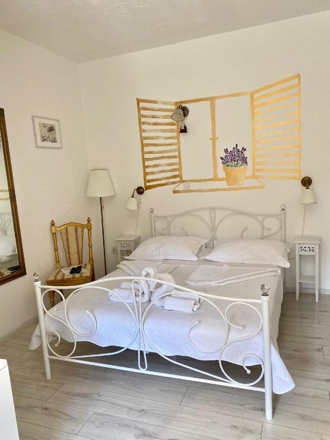 Apartments Franka サモボル エクステリア 写真