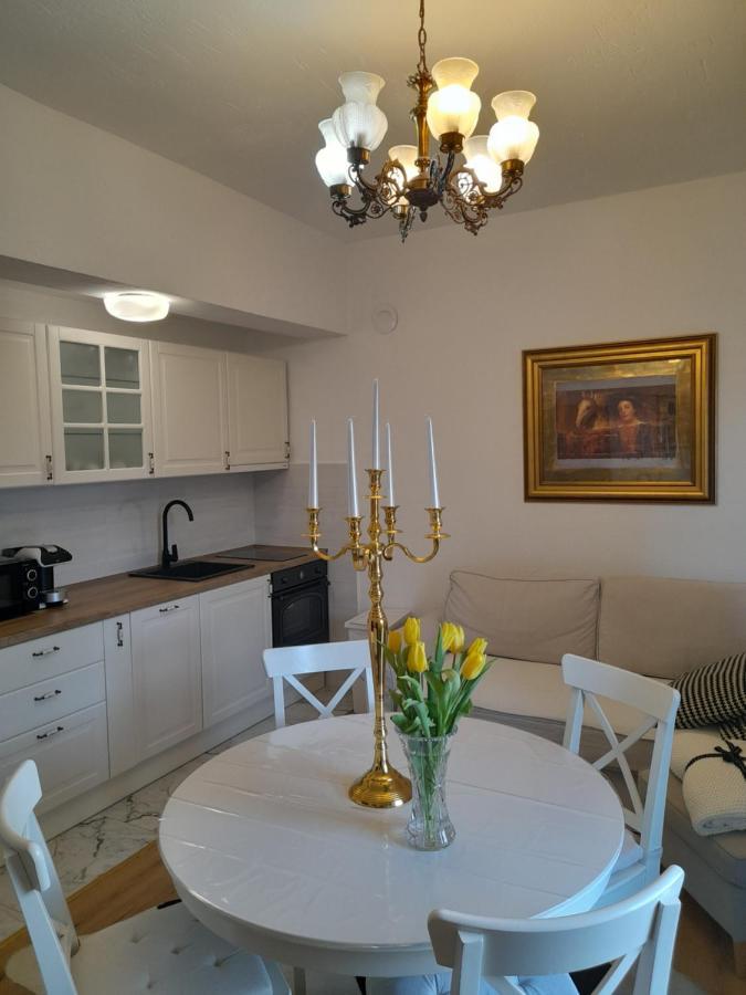 Apartments Franka サモボル エクステリア 写真